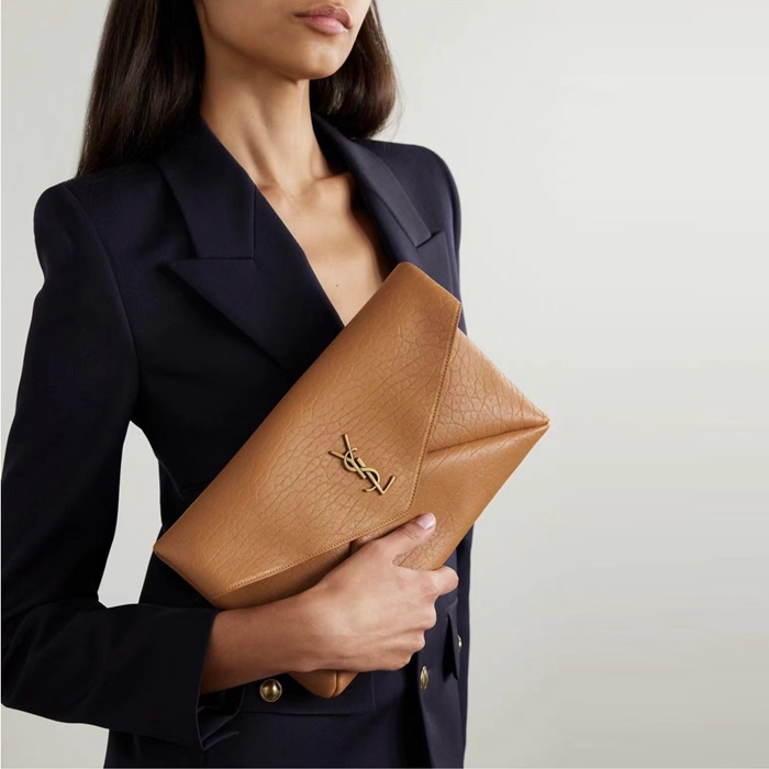 サンローランレディースハンドバッグb3076