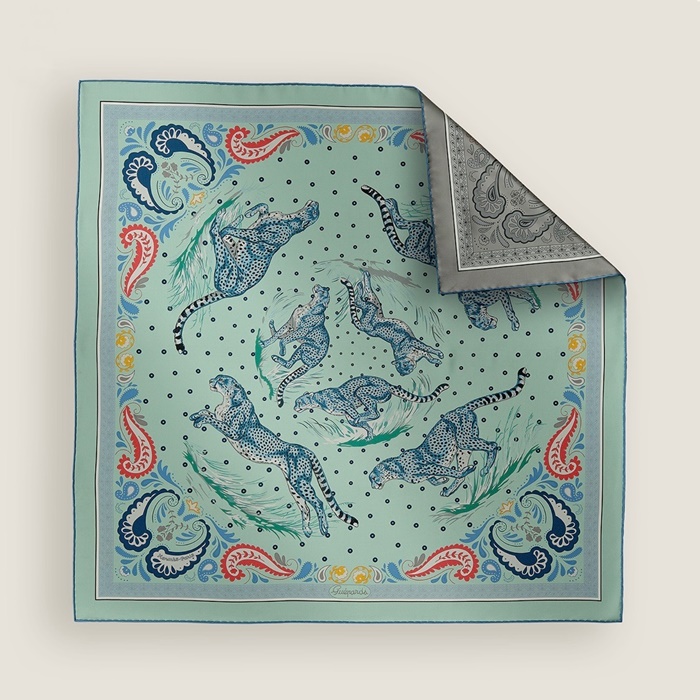 エルメスレディースシルクニットc2424