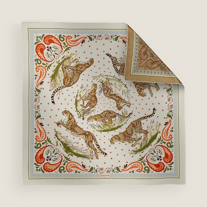 エルメスレディースシルクニットc2426