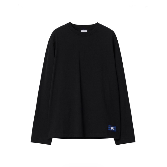 バーバリーメンズラウンドスウェットシャツc3169