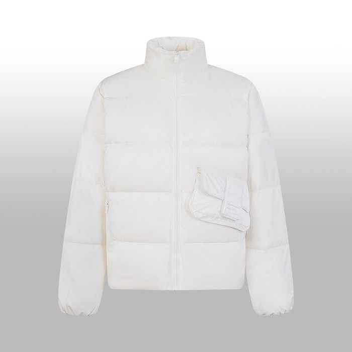 ェンディメンズダウンパディングc3175