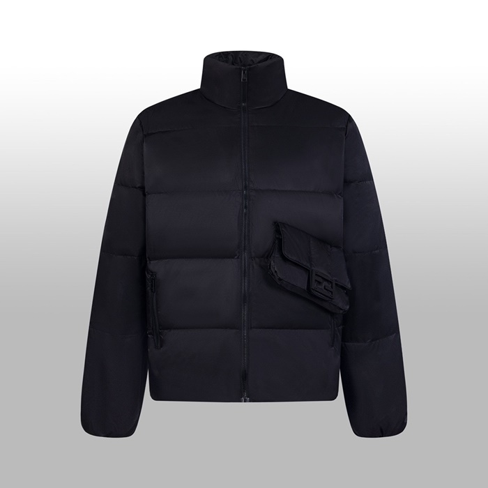 ェンディメンズダウンパディングc3176