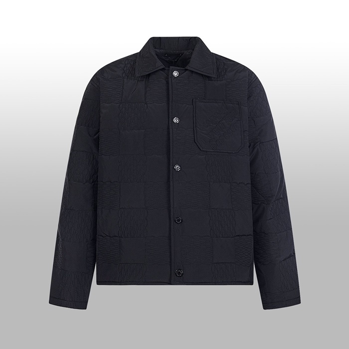 ルイヴィトンメンズダウンジャケットc3179