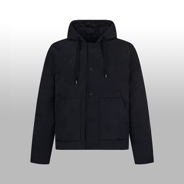 ルイヴィトンメンズダウンジャケットc3180