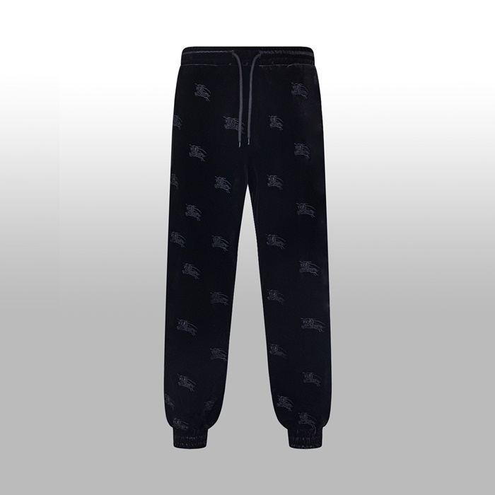 バーバリーメンズジョガーパンツc3182