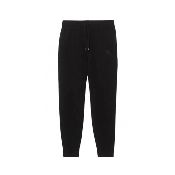 バーバリーメンズジョガーパンツc3190