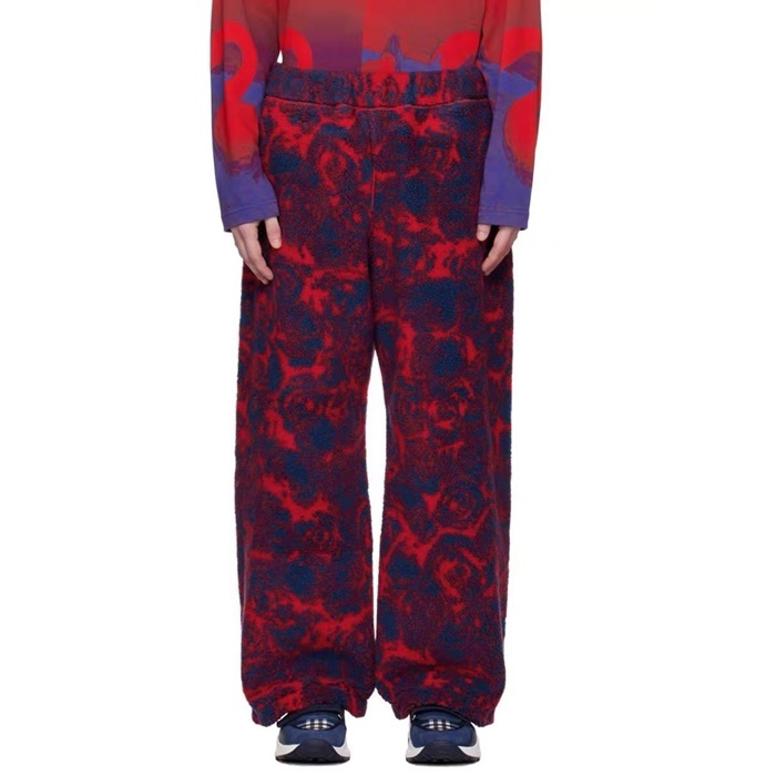 バーバリーメンズジョガーパンツc3193