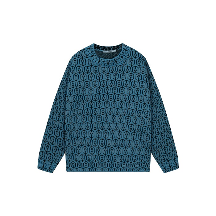 プラダメンズクルーネックセーターc3202