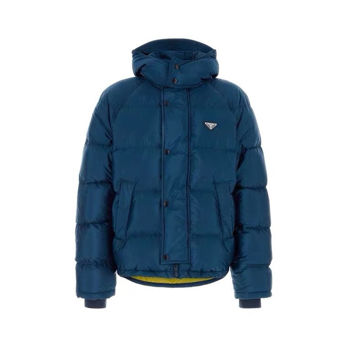 プラダメンズダウンパディングc3223
