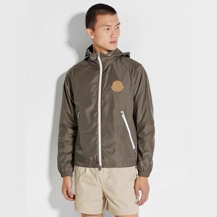 モンクレールメンズフードジャケットc3226