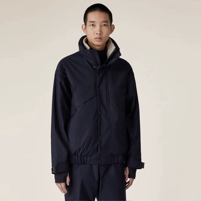 ロロピアーナメンズカジュアルジャケットc3232