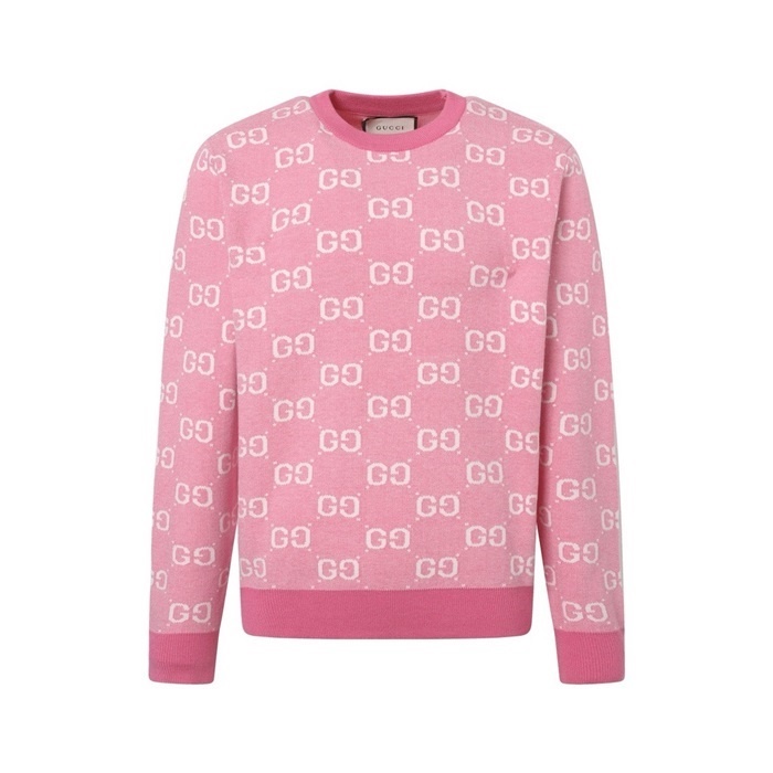 グッチメンズクルーネックセーターc3235