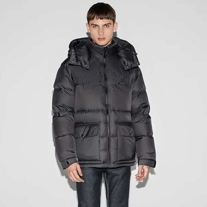 グッチメンズダウンパディングc3256