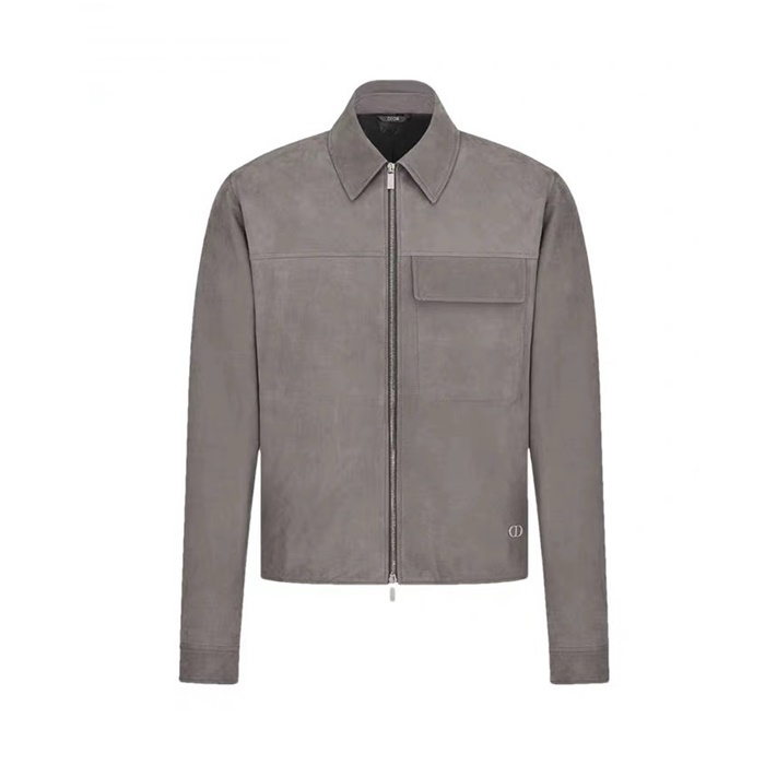 ディオールメンズレザージャケットc3279