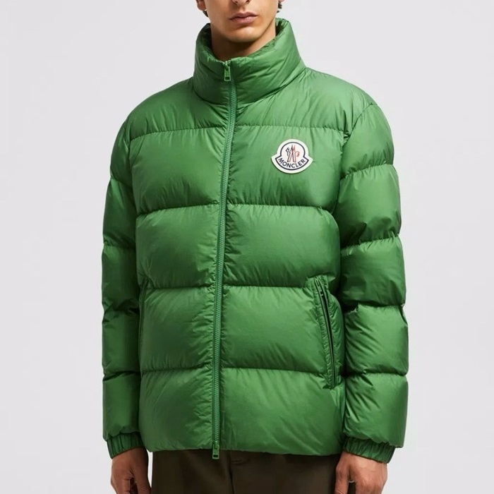 モンクレールメンズダウンパディングc3266