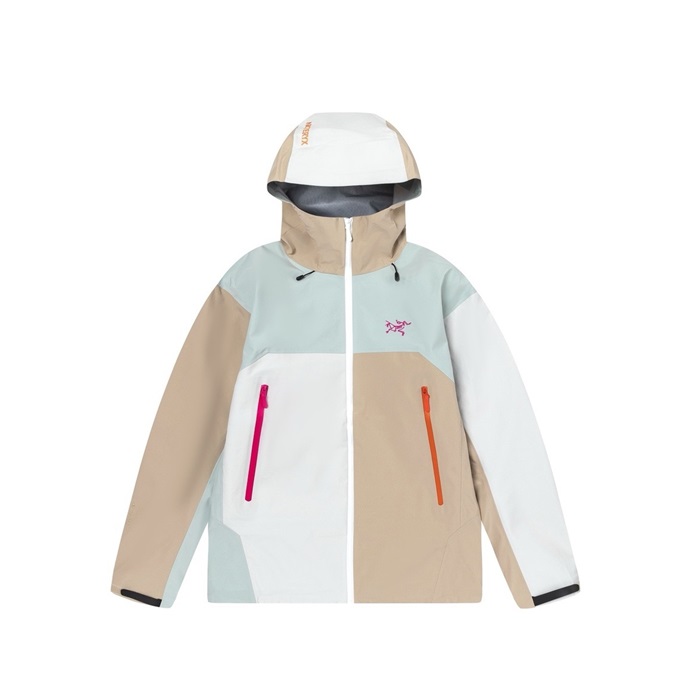 アークテリクスメンズウィンドブレーカージャケットc3271