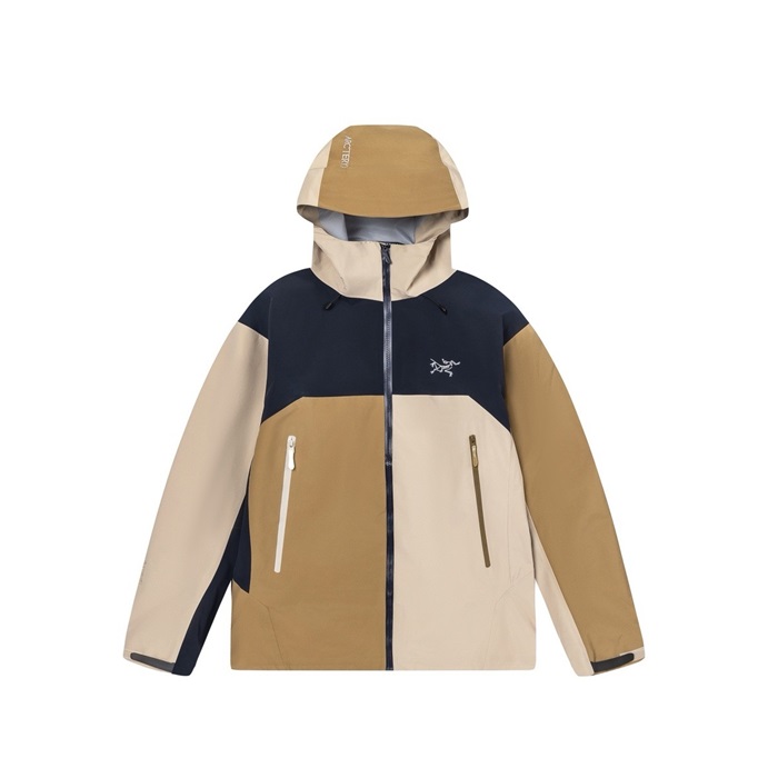 アークテリクスメンズウィンドブレーカージャケットc3273