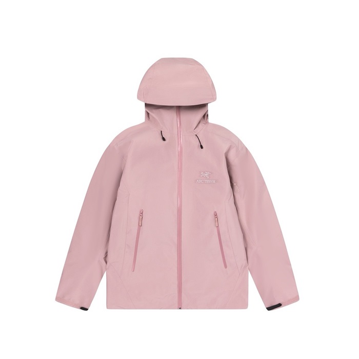 アークテリクスメンズウィンドブレーカージャケットc3275