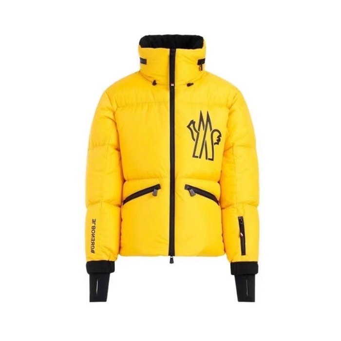 モンクレールメンズダウンパディングc3286