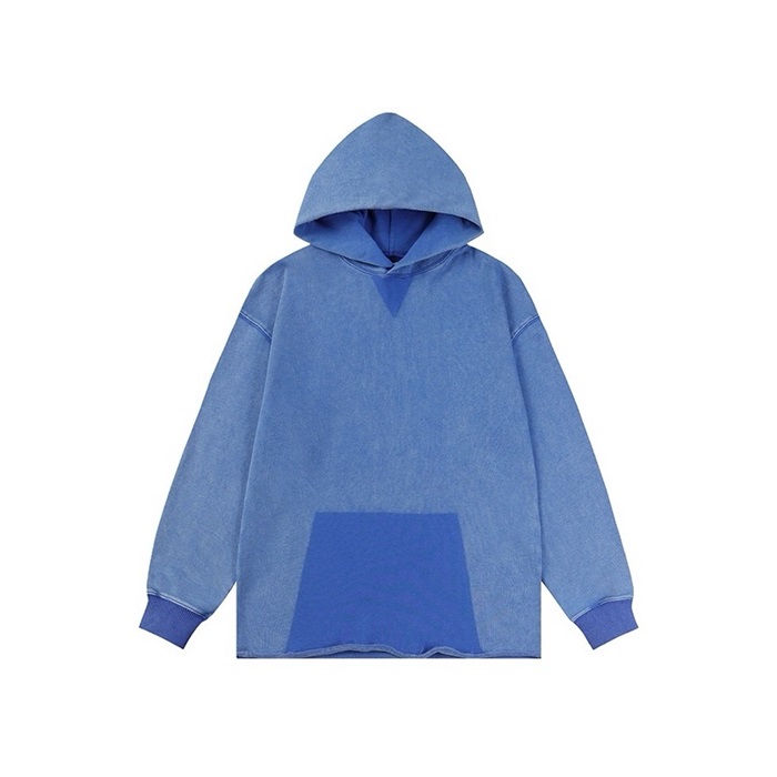 メゾンマルジェラメンズカジュアルフーディc3308