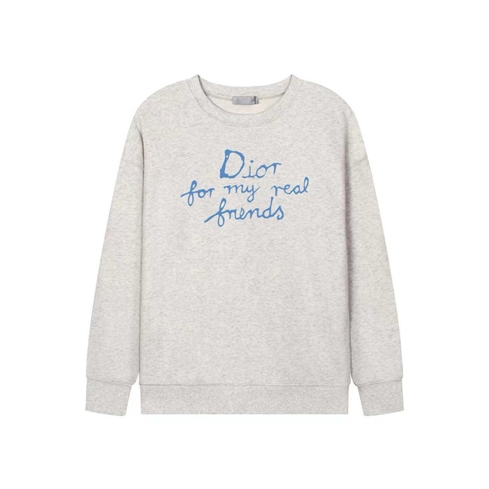 ディオールメンズラウンドスウェットシャツc3331