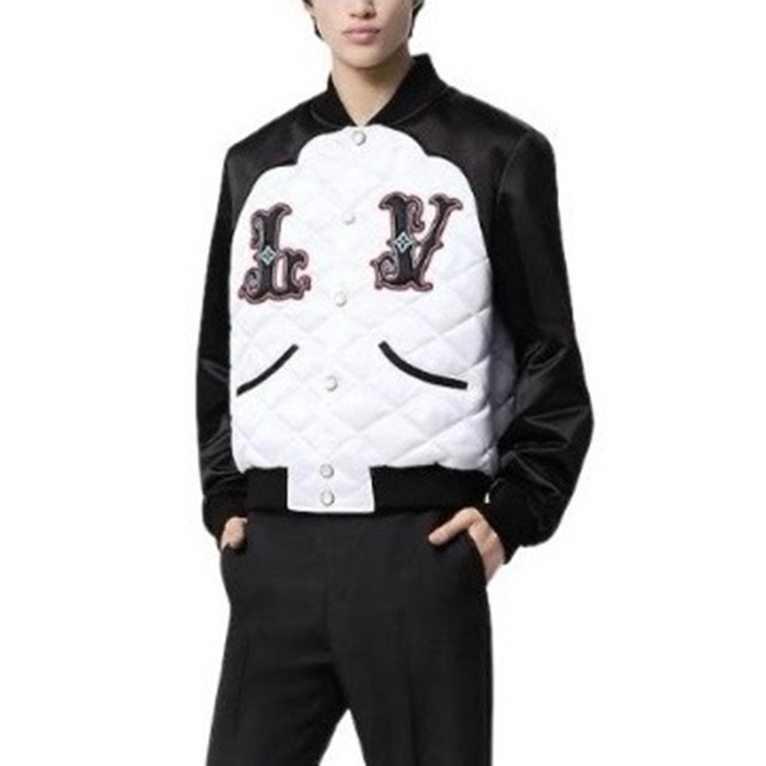 ルイヴィトンメンズベーシックジャケットc3339