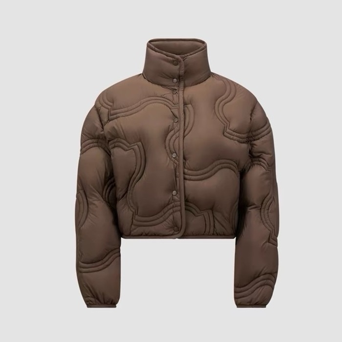 モンクレールレディースダウンパディングc3346