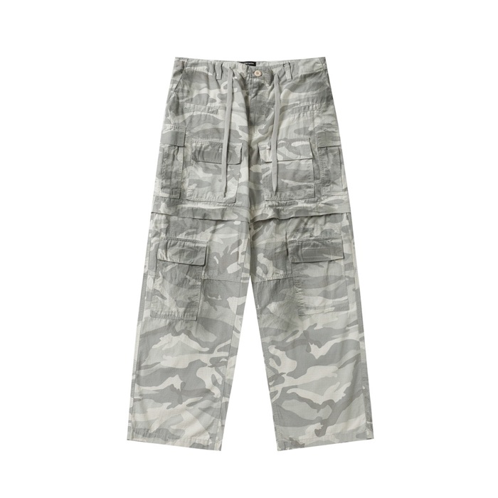 バレンシアガメンズカジュアルパンツc3381