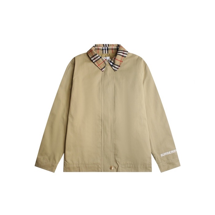 バーバリーメンズヴィンテージジャケットc3404