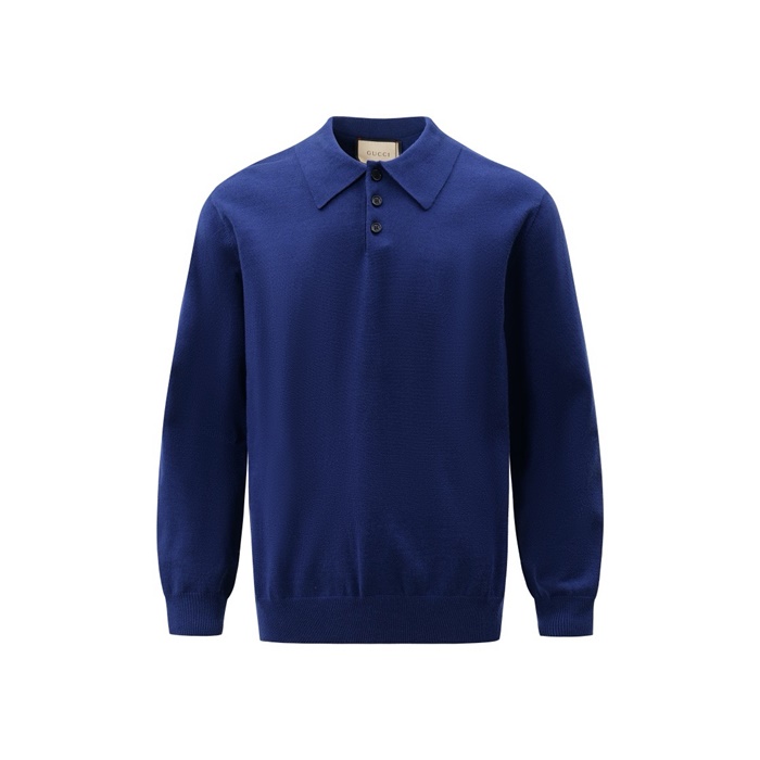 グッチメンズポロセーターc3408