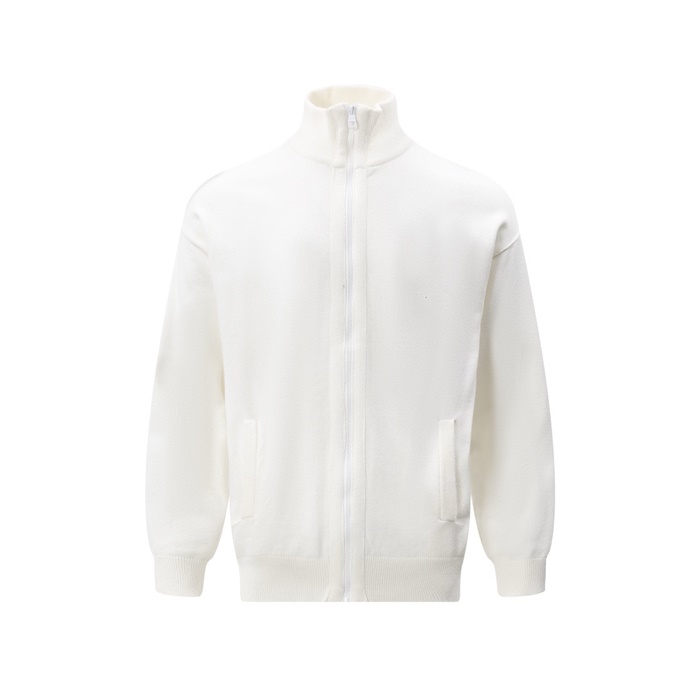 ルイヴィトンメンズジップアップセーター-c3419