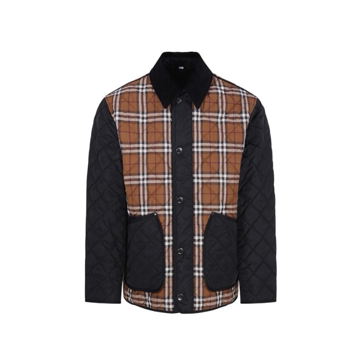 バーバリーメンズヴィンテージジャケットc3538