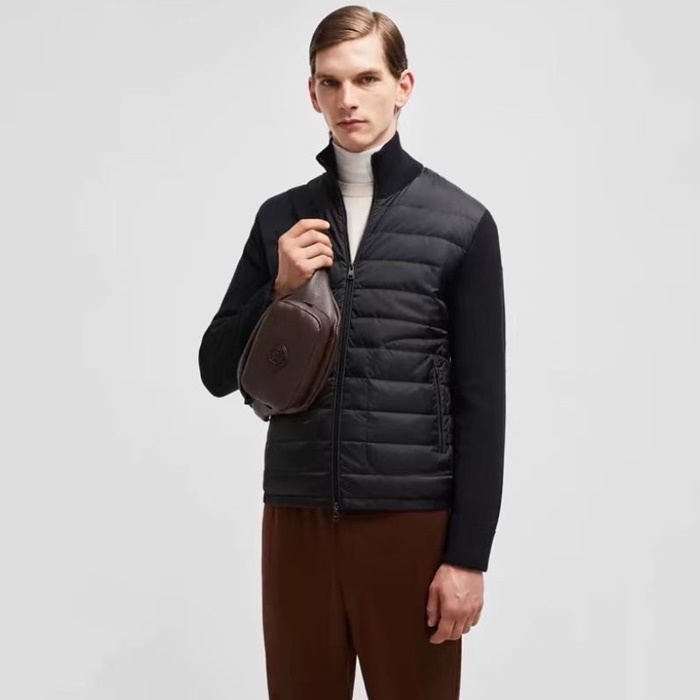 モンクレールメンズダウンジャケットc3548