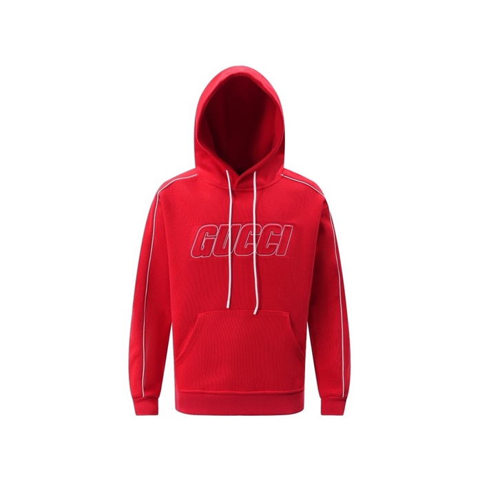 グッチメンズジップアップフーディ-c3564