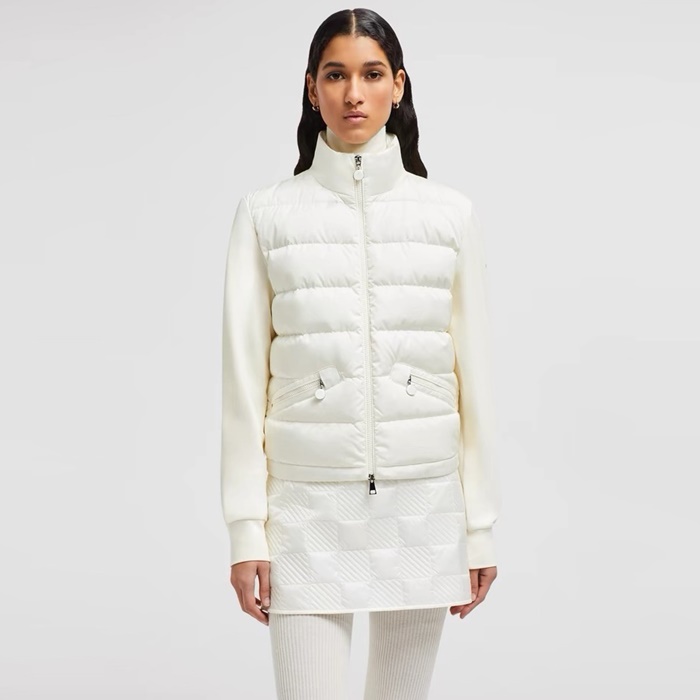モンクレールレディースダウンジャケットc3568