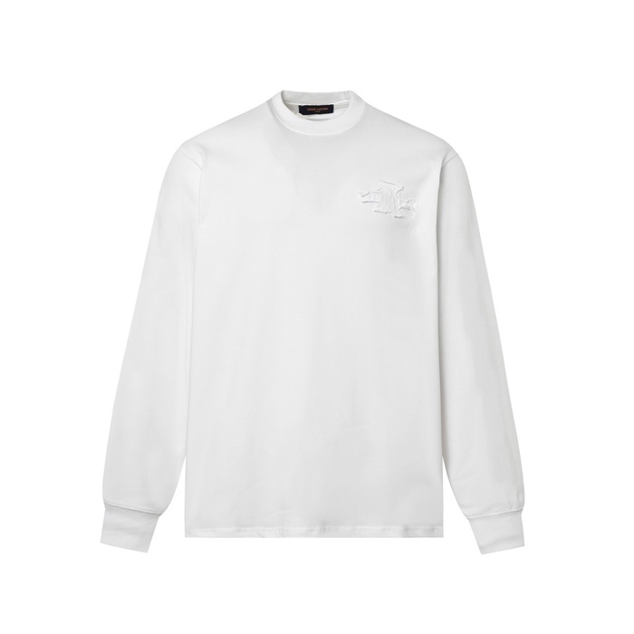 ルイヴィトンメンズラウンドスウェットシャツc3576