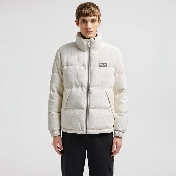 ェンディメンズダウンパディングc3598