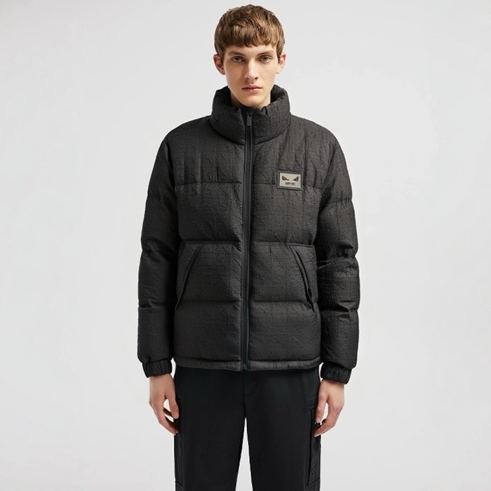 ェンディメンズダウンパディングc3599