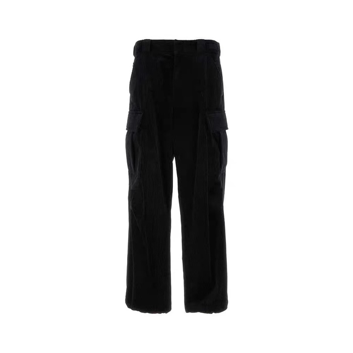 プラダメンズベーシックパンツc3605