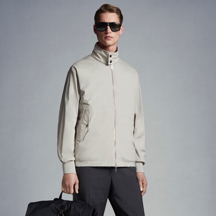 モンクレールメンズベーシックジャケットc3627