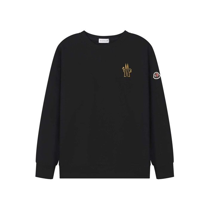 モンクレールメンズクルーネックスウェットシャツc3632