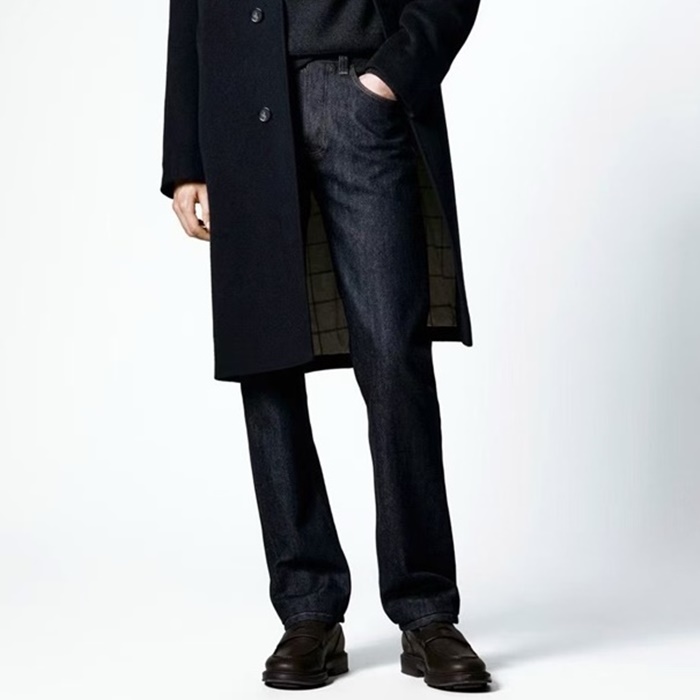 ロロピアーナメンズクラシックジーンズc3639