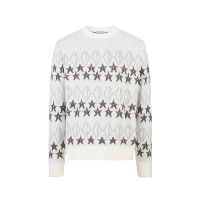 ディオールメンズクルーネックセーターc3646