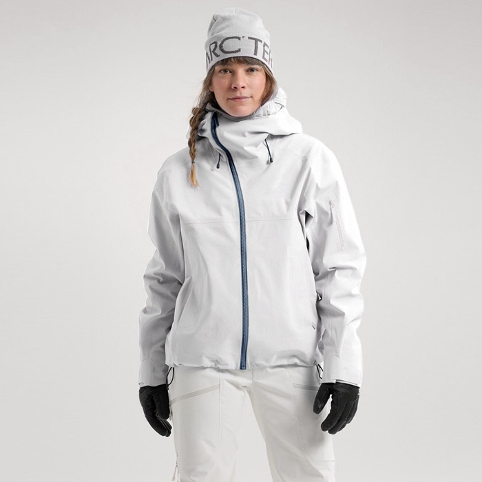 アークテリクスメンズウィンドブレーカージャケットc3670