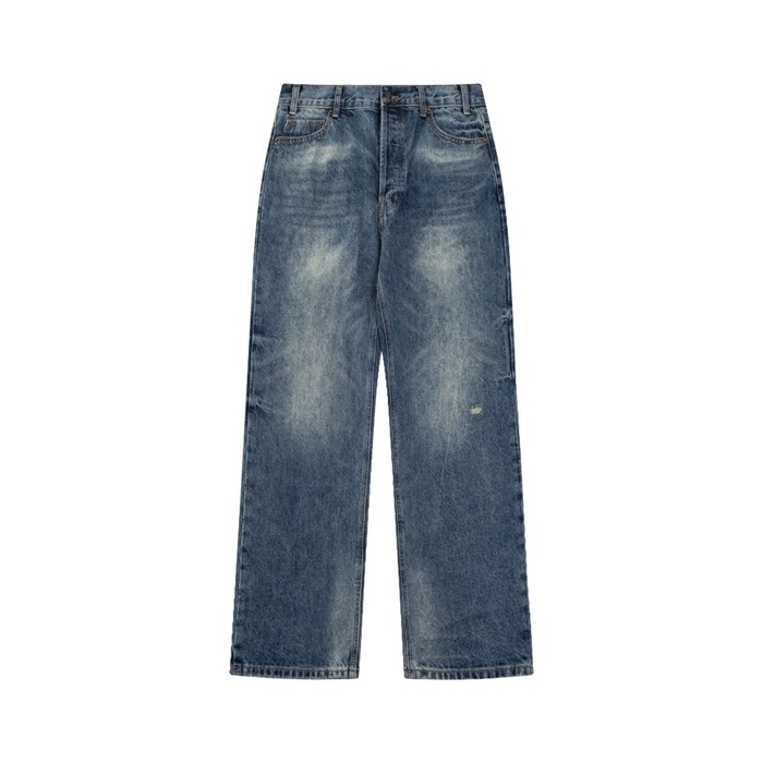 セリーヌメンズクラシックジーンズc3678