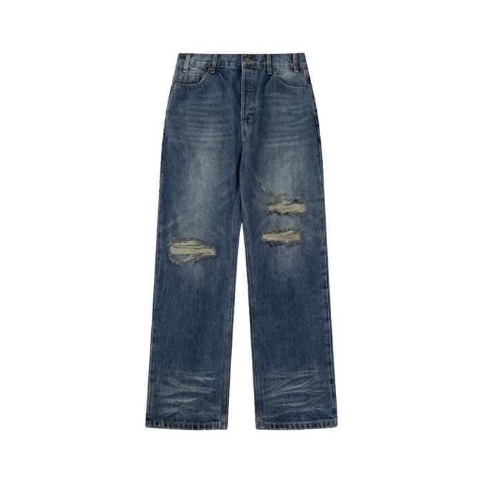 セリーヌメンズトレンディジーンズc3679