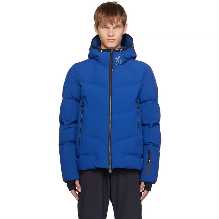 モンクレールメンズダウンパディングc3684