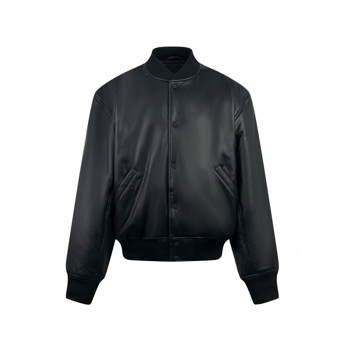 バレンシアガメンズボンバージャケットc3717