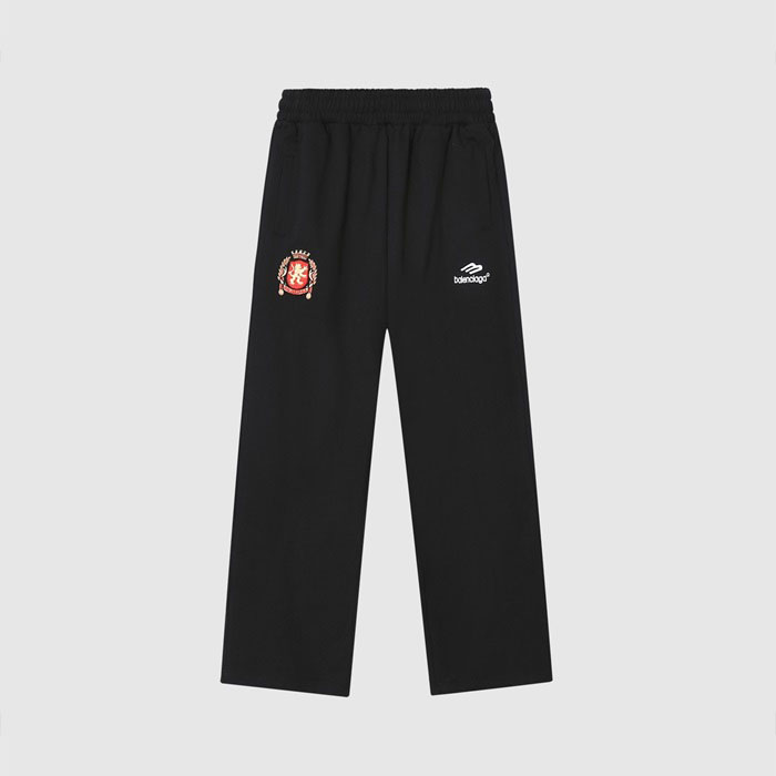 バレンシアガメンズトレーニングパンツc3736