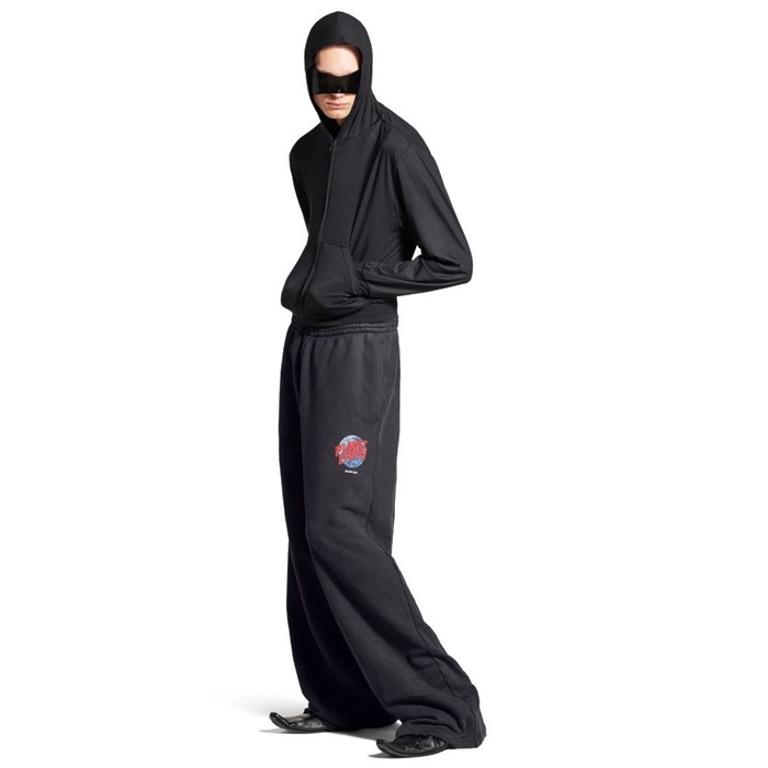 バレンシアガメンズトレーニングパンツc3739